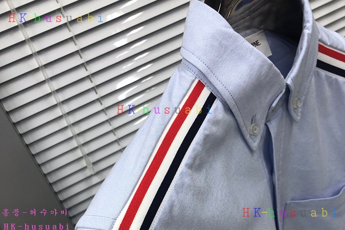 NEW 톰브라운 셔츠 신상 TB 722542