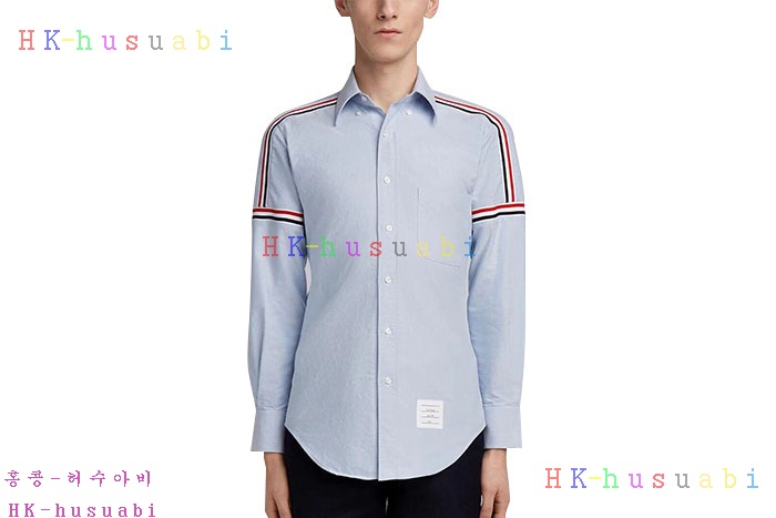 NEW 톰브라운 셔츠 신상 TB 722542