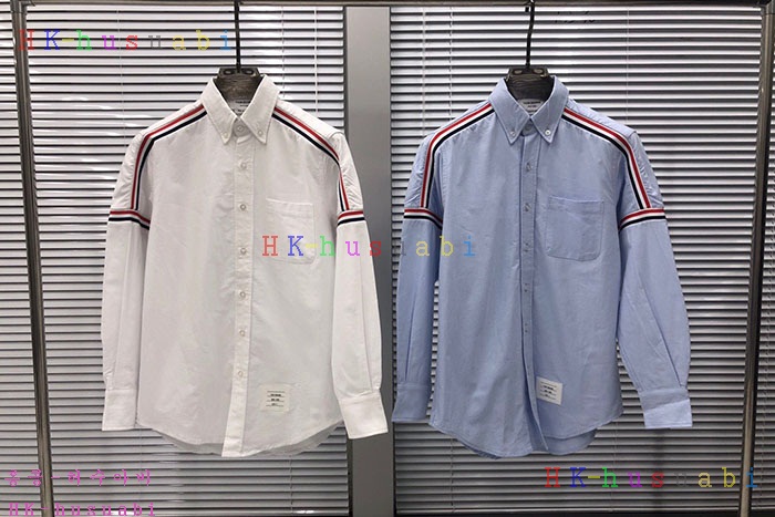 NEW 톰브라운 셔츠 신상 TB 722542