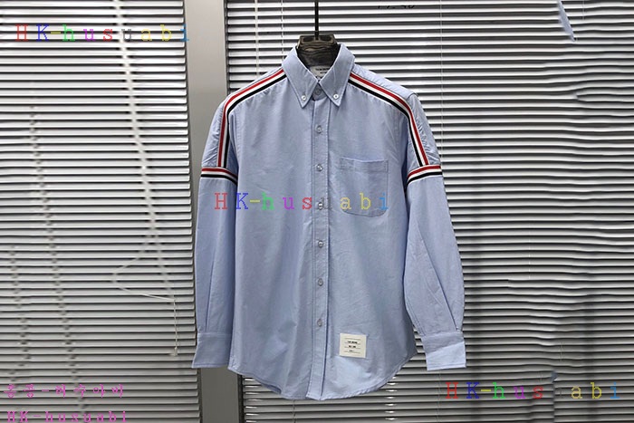 NEW 톰브라운 셔츠 신상 TB 722542