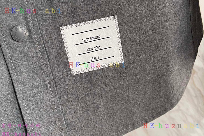 NEW 톰브라운 셔츠 신상 TB 722522