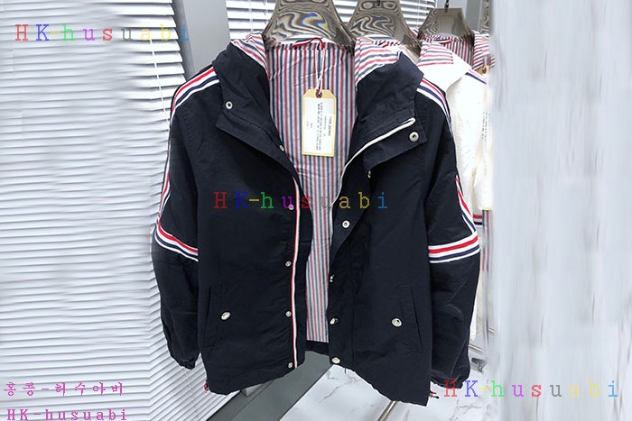 NEW 톰브라운 자켓 신상 TB 722544