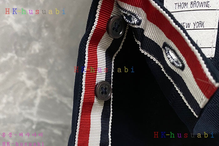 NEW 톰브라운 반팔티 신상 TB 722526