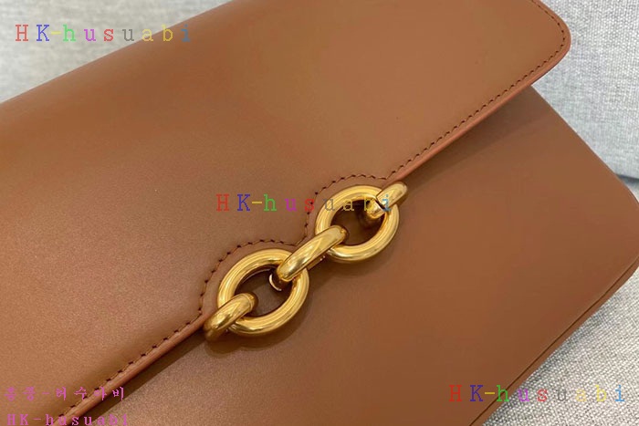 ★미러급★입생로랑 메일론 숄더백 6497952-2
