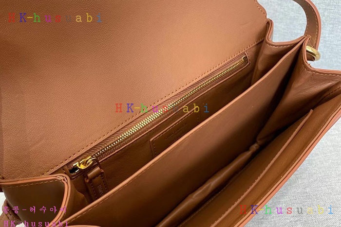 ★미러급★입생로랑 메일론 숄더백 6497952-2
