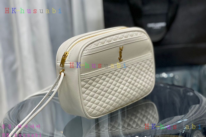 ★미러급★입생로랑 빅투아르 카메라백 648990-2
