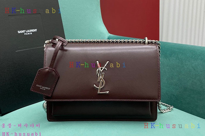 ★미러급★입생로랑 선셋백 S 442906-6