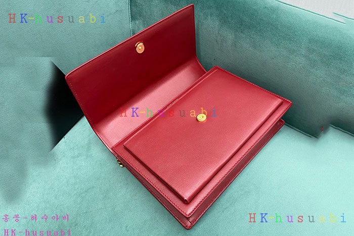 ★미러급★입생로랑  뉴 선셋백 634723-2