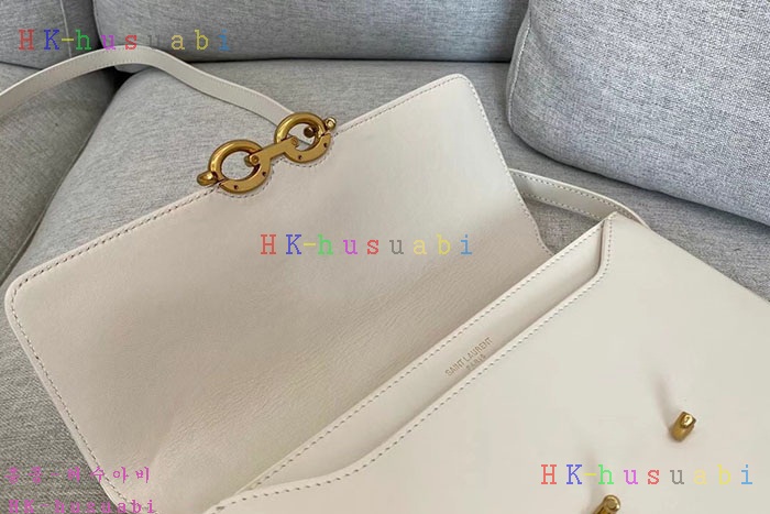 ★미러급★입생로랑 메일론 숄더백 6497952