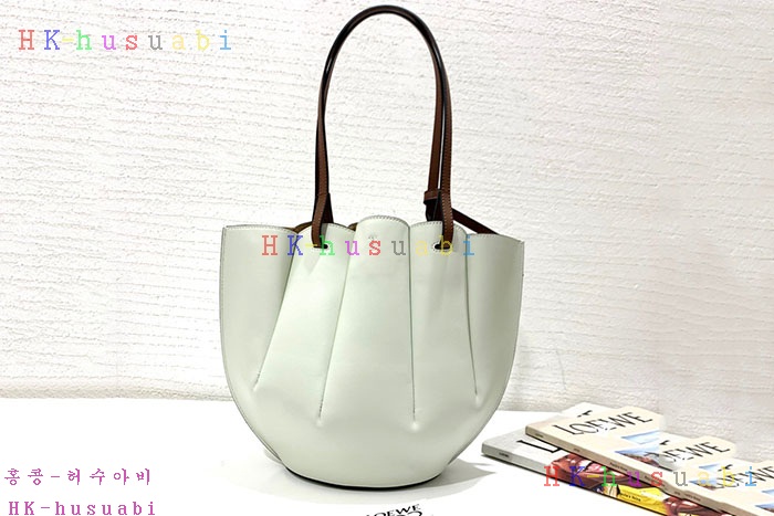 ★미러급★로에베 쉘 토트백 LW 89075-2
