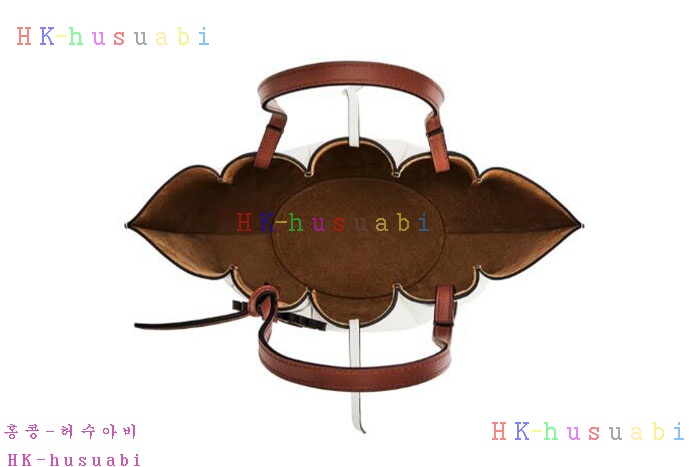 ★미러급★로에베 쉘 토트백 LW 89075-2