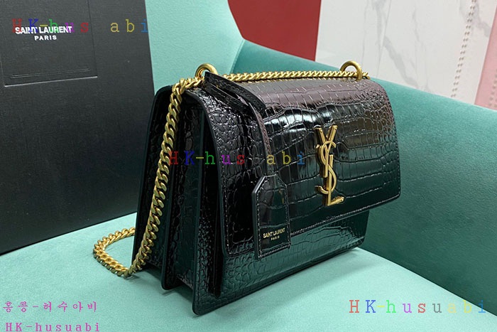★미러급★입생로랑 선셋백 S 442906-2