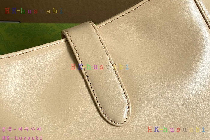★미러급★구찌 재키 스몰 호보백 636709-6