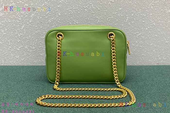 ★미러급★셀린느  파타판 숄더백 196252