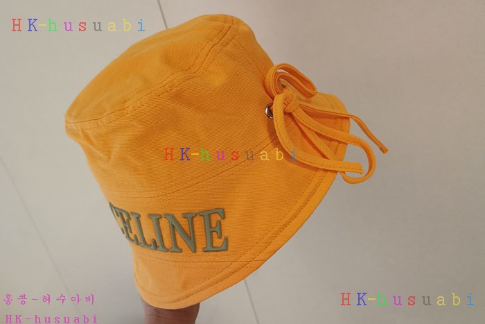 NEW 셀린느 모자 신상 C 572883