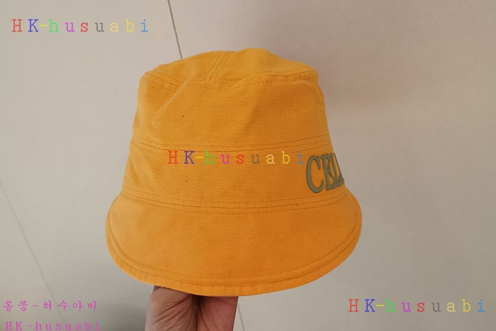 NEW 셀린느 모자 신상 C 572883