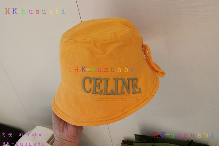 NEW 셀린느 모자 신상 C 572883