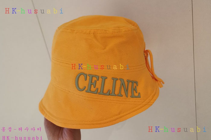 NEW 셀린느 모자 신상 C 572883