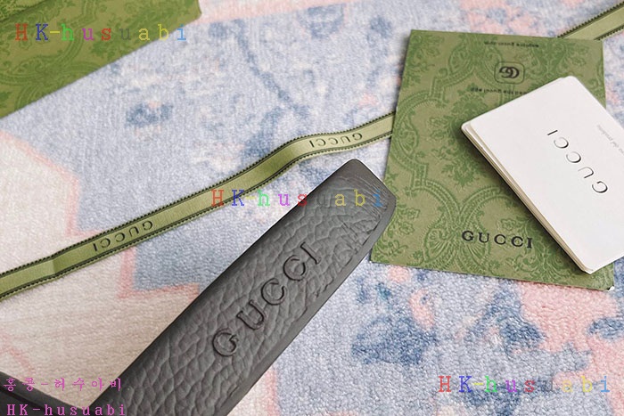 NEW 구찌 슬리퍼 신상 GU 265372