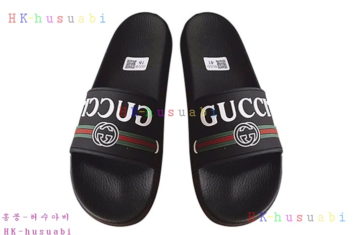 NEW 구찌 슬리퍼 신상 GU 265372