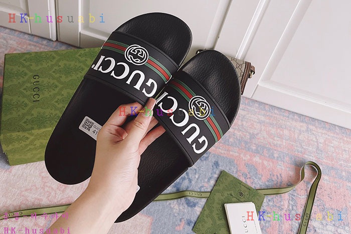 NEW 구찌 슬리퍼 신상 GU 265372