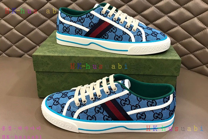 NEW 구찌 신발 신상 GU 265377