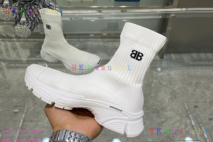 NEW 발렌시아가 스니커즈 신상 B 427753