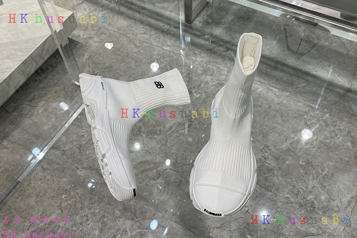 NEW 발렌시아가 스니커즈 신상 B 427753