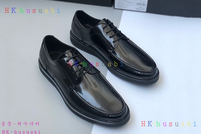 NEW 프라다 남성 신발 P 455841