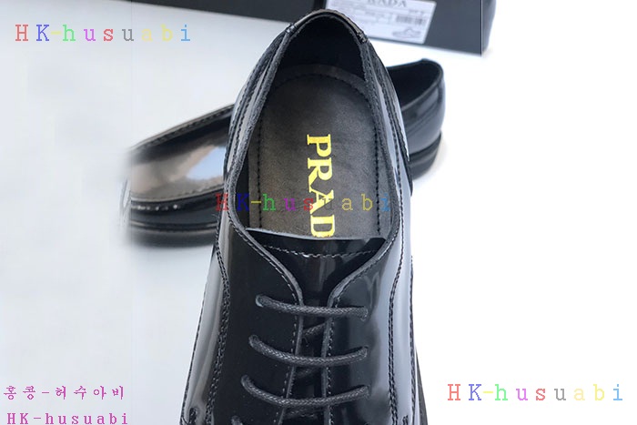 NEW 프라다 남성 신발 P 455841