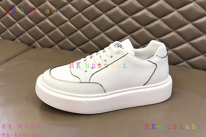 NEW 프라다 남성 신발 P 455852