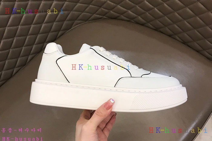 NEW 프라다 남성 신발 P 455852