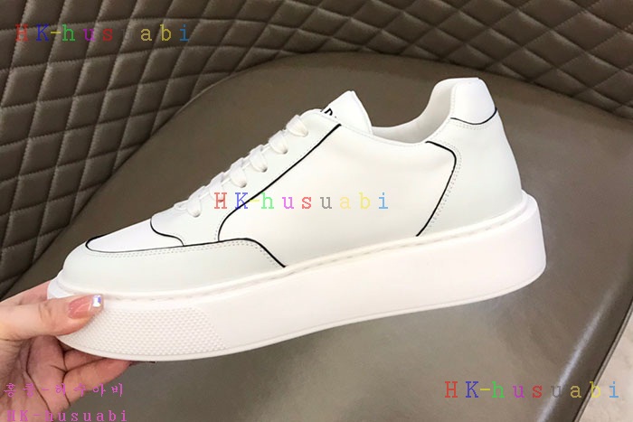 NEW 프라다 남성 신발 P 455852