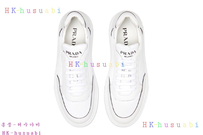 NEW 프라다 남성 신발 P 455852