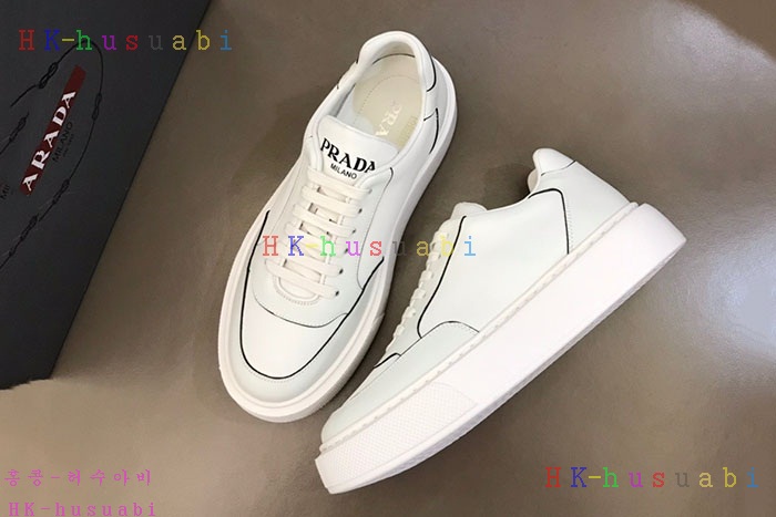 NEW 프라다 남성 신발 P 455852