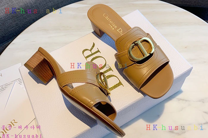 NEW 디올 샌들 신상 DR 872261