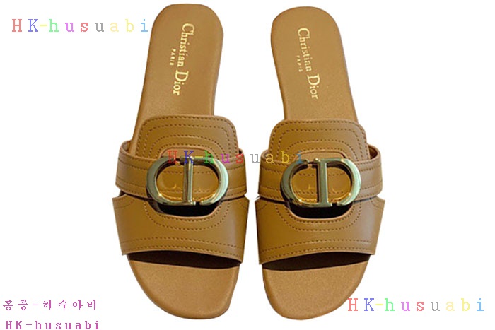 NEW 디올 샌들 신상 DR 872261