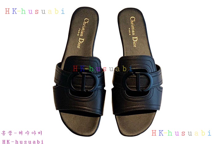 NEW 디올 샌들 신상 DR 872263