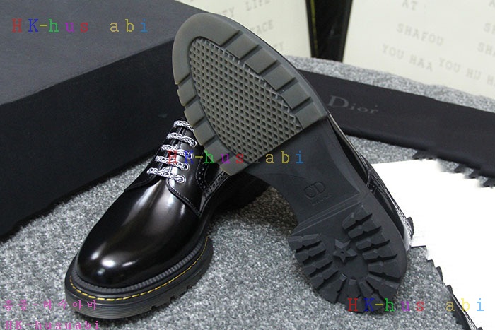 NEW 디올 신발 신상 DR 872293