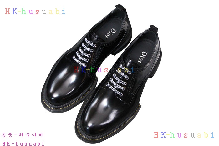 NEW 디올 신발 신상 DR 872293