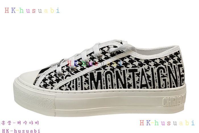 NEW 디올 신발 신상 DR 872297