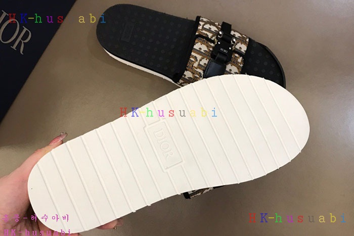 NEW 디올 샌들 신상 DR 872307
