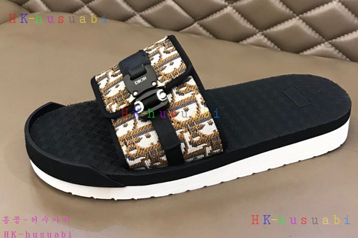 NEW 디올 샌들 신상 DR 872307