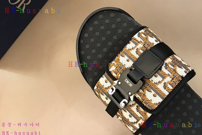 NEW 디올 샌들 신상 DR 872307