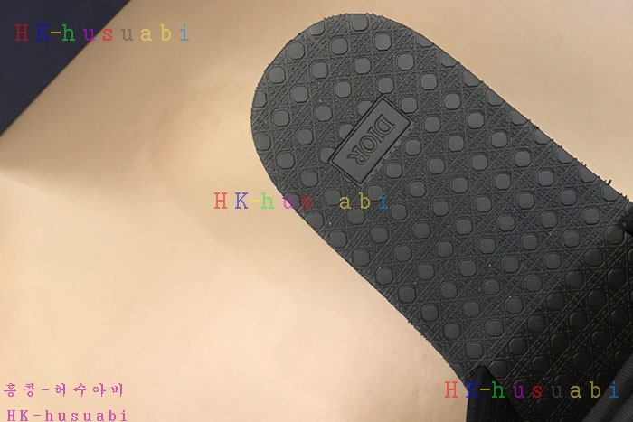 NEW 디올 샌들 신상 DR 872307