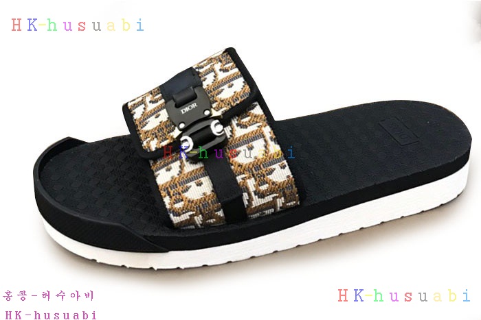 NEW 디올 샌들 신상 DR 872307
