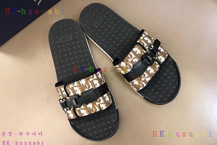 NEW 디올 샌들 신상 DR 872307