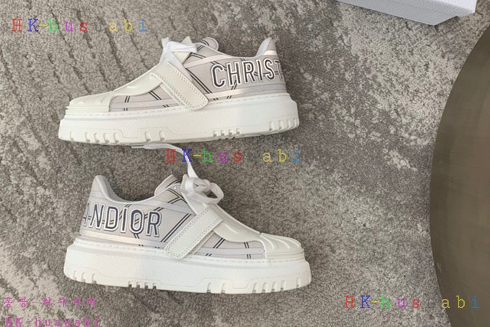 NEW 디올 신발 신상 DR 872313