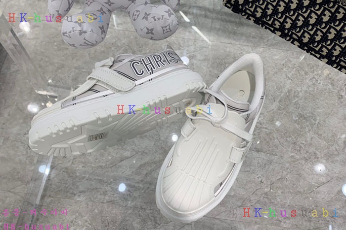 NEW 디올 신발 신상 DR 872313