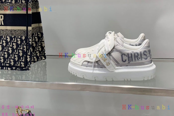 NEW 디올 신발 신상 DR 872313